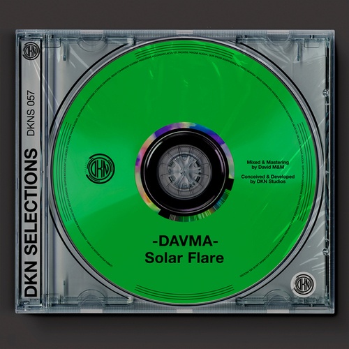 Solar Flare