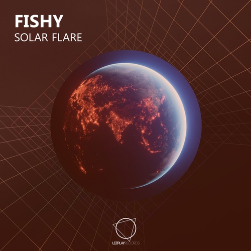Fishy-Solar Flare