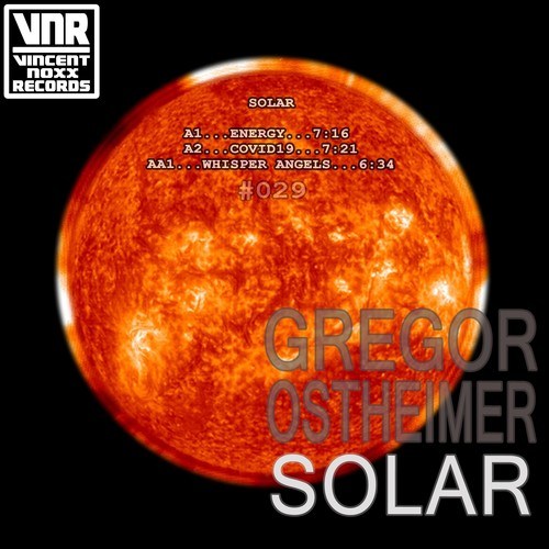 Gregor Ostheimer-Solar