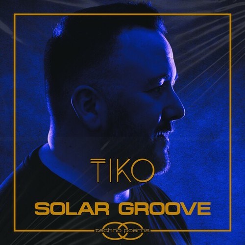 Tiko (DE)-Solar Groove