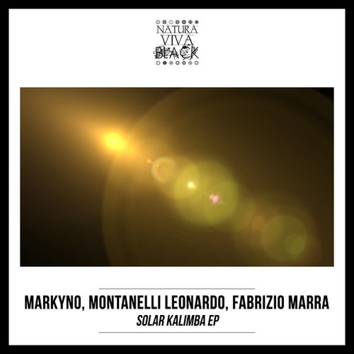 Fabrizio Marra, Montanelli Leonardo, Markyno-Solar Kalimba