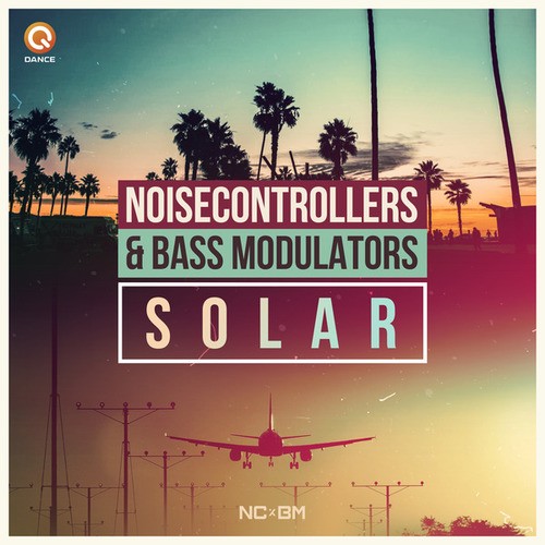 Noisecontrollers, Bass Modulators-Solar