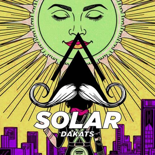 Solar (Radio-Edit)