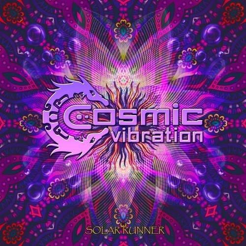 Cosmic Vibration-Solar Runner