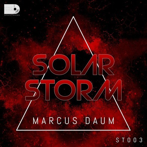 Marcus Daum-Solar Storm
