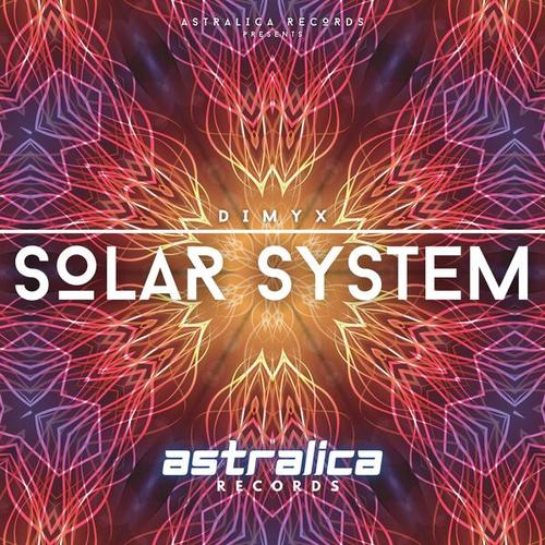 Dimyx-Solar System