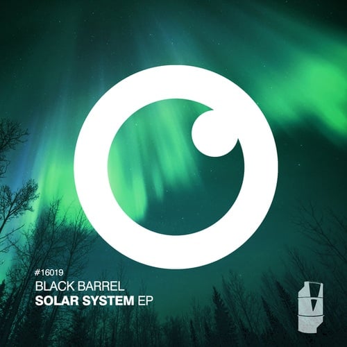 Solar System EP