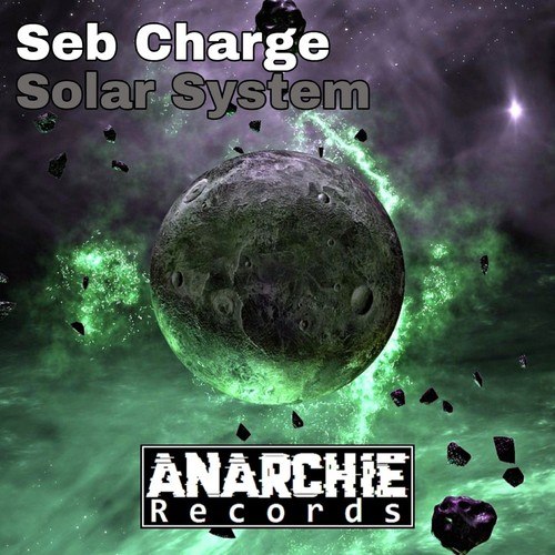 Seb Charge-Solar System