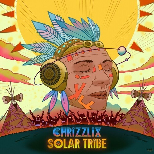 Chrizzlix-Solar Tribe