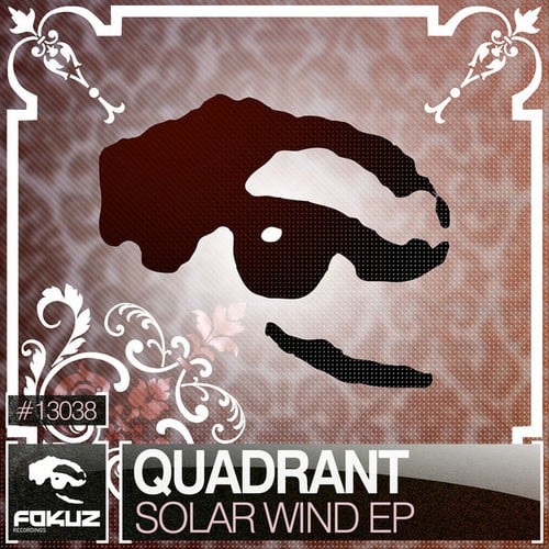 Quadrant, Kid Hops, Iris, Lukeino, Homemade Weapons-Solar Wind EP
