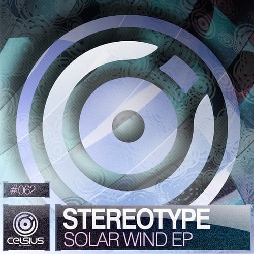 Stereotype, Kooka, FullCasual, Nelver-Solar Wind EP