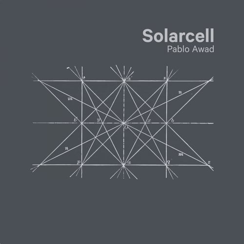 Pablo Awad-Solarcell