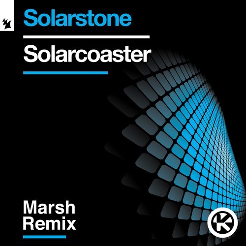 Solarcoaster (Marsh Remix)