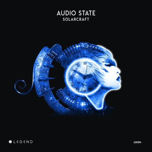 Audio State (RO)-Solarcraft
