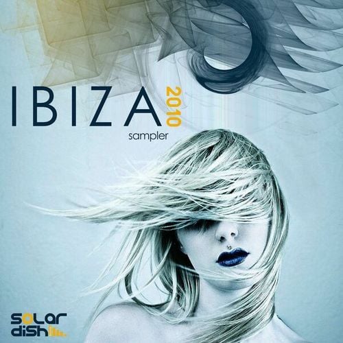 Various Artists-Solardish Ibiza Sampler 2010