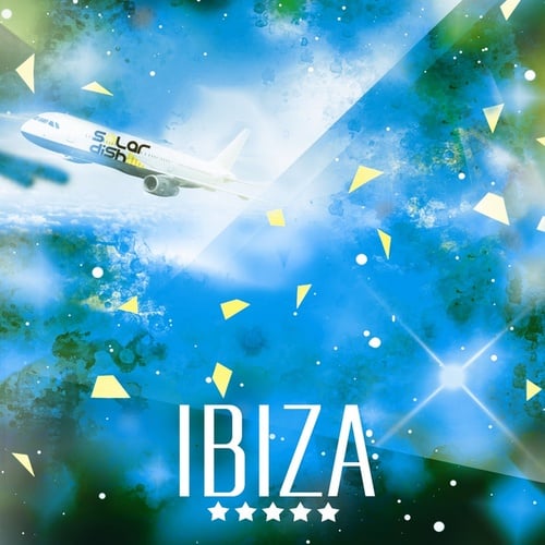 Various Artists-Solardish Ibiza Sampler