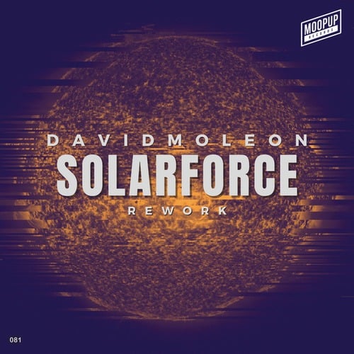 David Moleon-Solarforce rework