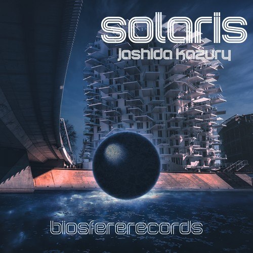 Jashida Kazury-Solaris