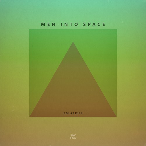 Men Into Space-Solarkill