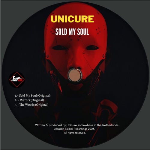 Unicure-Sold My Soul