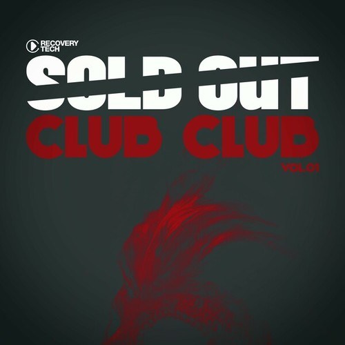 Sold out Club Club, Vol.01