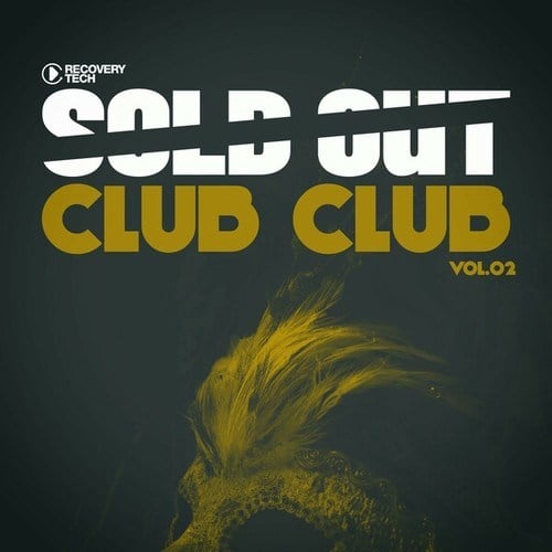 Sold out Club Club, Vol.02