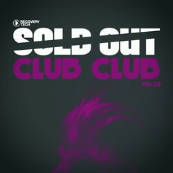 Sold out Club Club, Vol.05 - Various Artists
