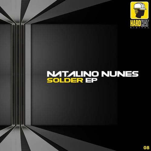 Natalino Nunes-Solder EP