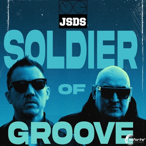 Soldier of Groove (Club Edition)