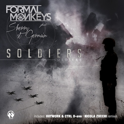 Formal Monkeys, Sherry St. Germain, Outwork, Ctrl D-ave, Nicola Zucchi-Soldiers