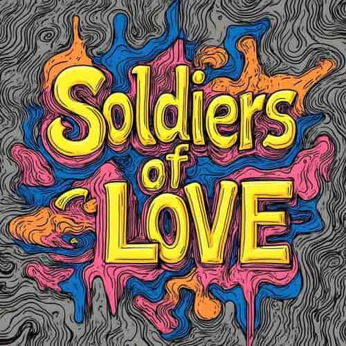 Soldiers of Love 9