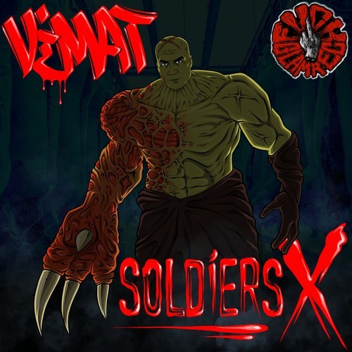 Vimat-Soldiers X