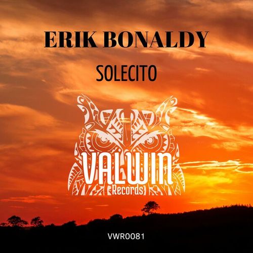 Erik Bonaldy-Solecito