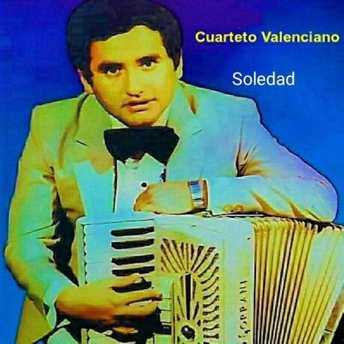 Cuarteto Valenciano-Soledad
