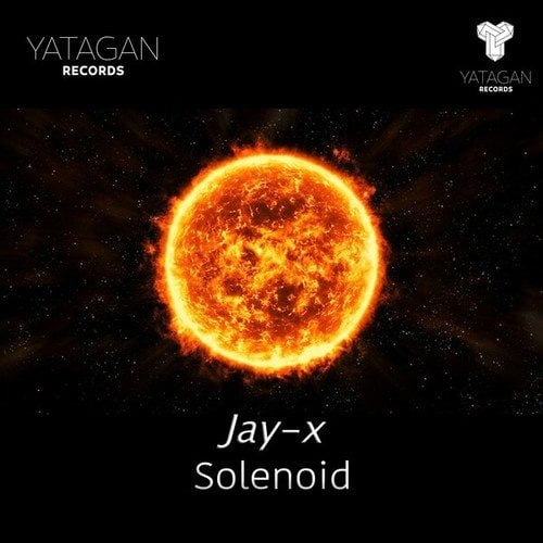 Jay-x-Solenoid