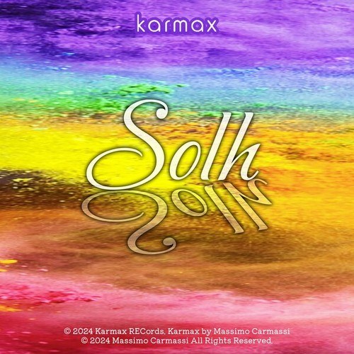 Solh (Extended Mix)