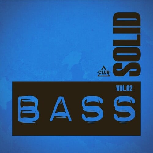 Solid Bass, Vol.02