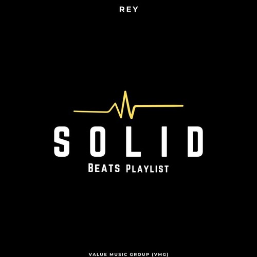 Rey-Solid: Beats Playlist
