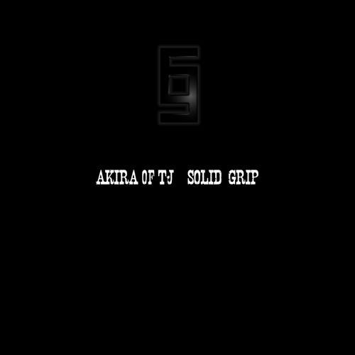 Akira Of Tj-Solid Grip