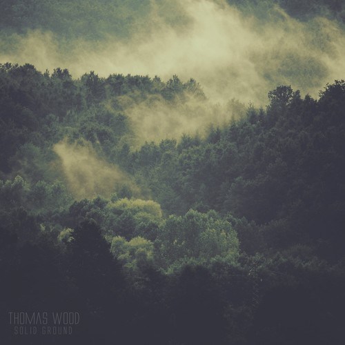 Thomas Wood-Solid Ground