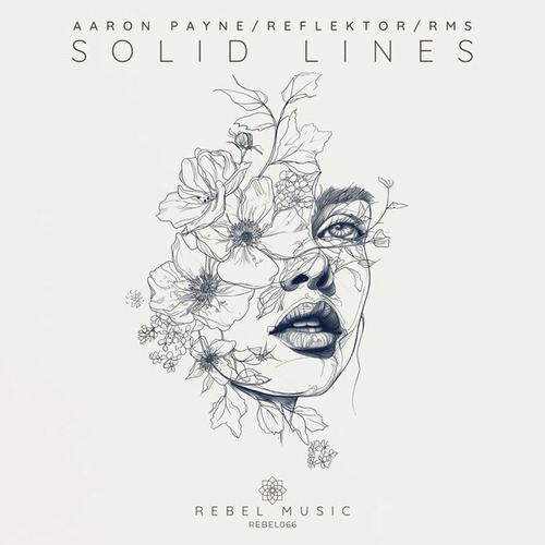 Aaron Payne, Reflektor, RMS-Solid Lines EP