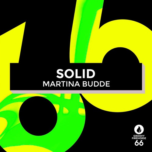 Martina Budde-Solid (Radio-Edit)