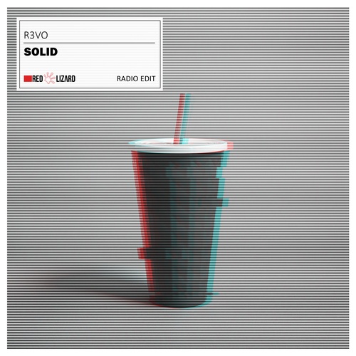 R3VO-Solid (Radio Edit)