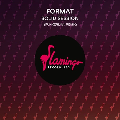 Format, Funkerman-Solid Session