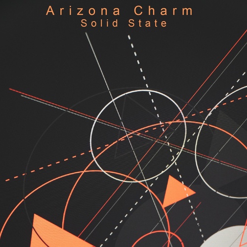 Arizona Charm-Solid State