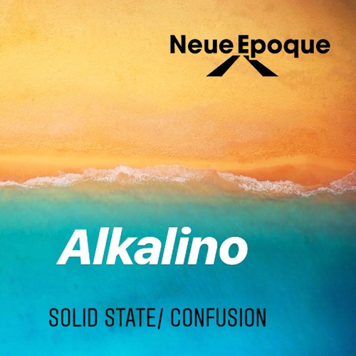 Alkalino-Solid State / Confusion