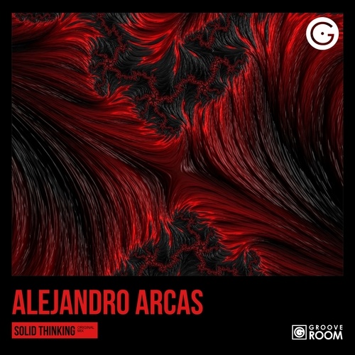 Alejandro Arcas-Solid Thinking