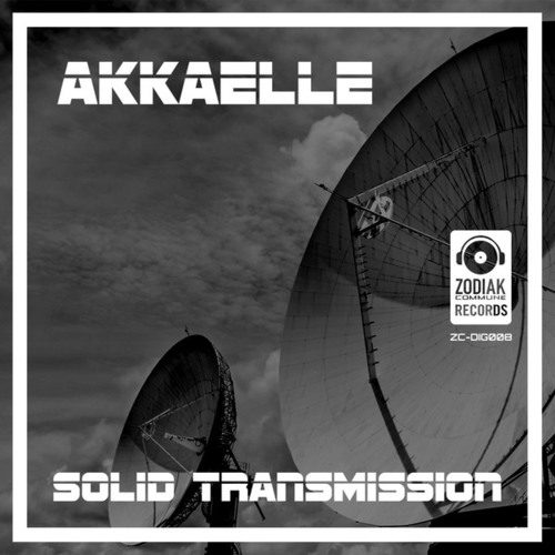Akkaelle-Solid Transmission
