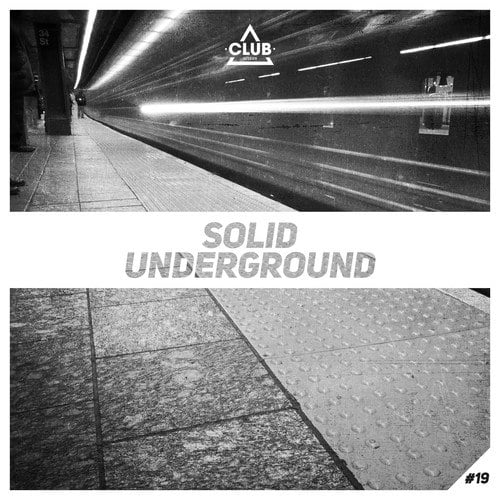 Various Artists-Solid Underground, Vol. 19