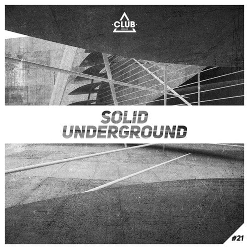 Various Artists-Solid Underground #21